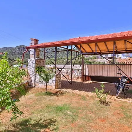 Villa Villa Zafferano