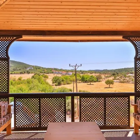 Villa Villa Zafferano Kaş