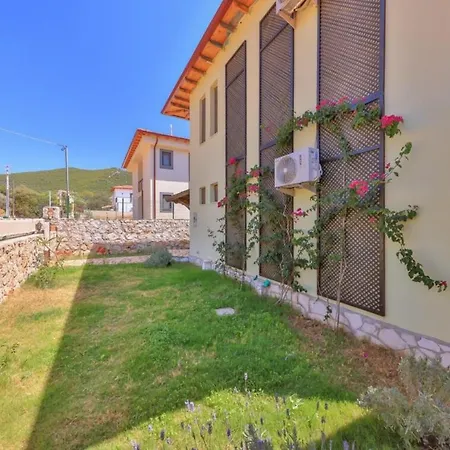 Villa Zafferano Villa