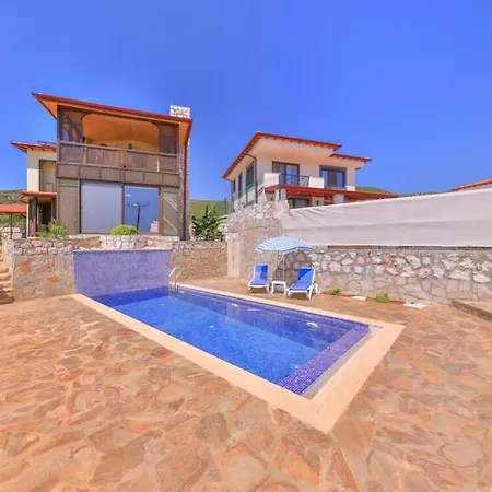 Villa Zafferano *