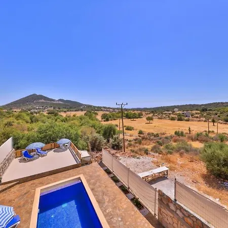 Villa Zafferano * Kaş