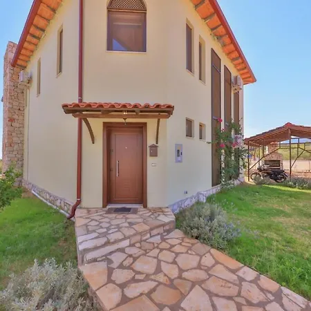 Villa Zafferano *