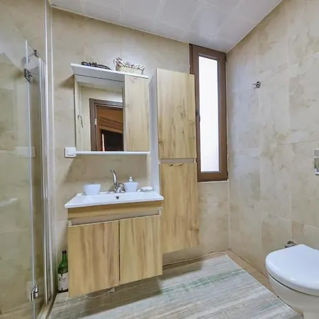 Villa Villa Zafferano *