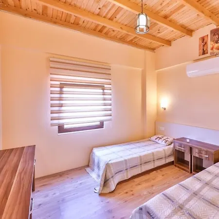 Villa Zafferano Villa Kaş