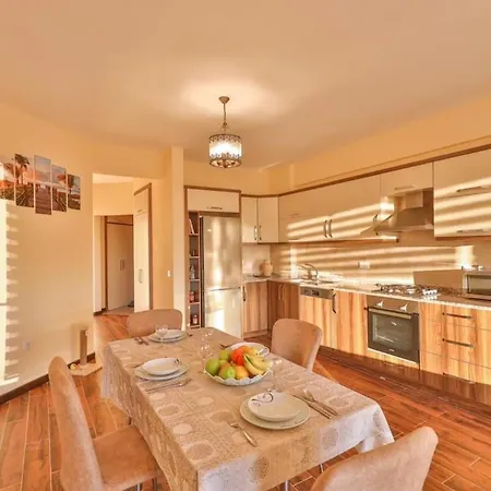 Villa Zafferano Villa