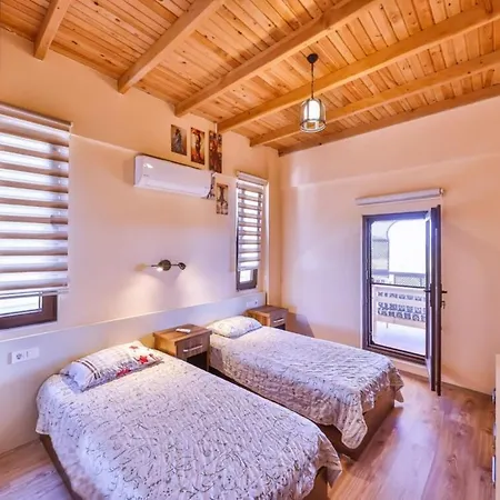Villa Villa Zafferano *