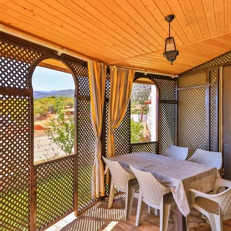 Villa Villa Zafferano